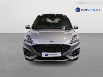 Used Ford Kuga 2021 for sale - 77340492: Photo