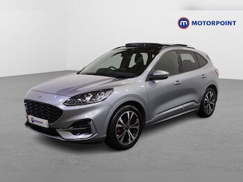Used Ford Kuga 2021 for sale - 77340492: Photo