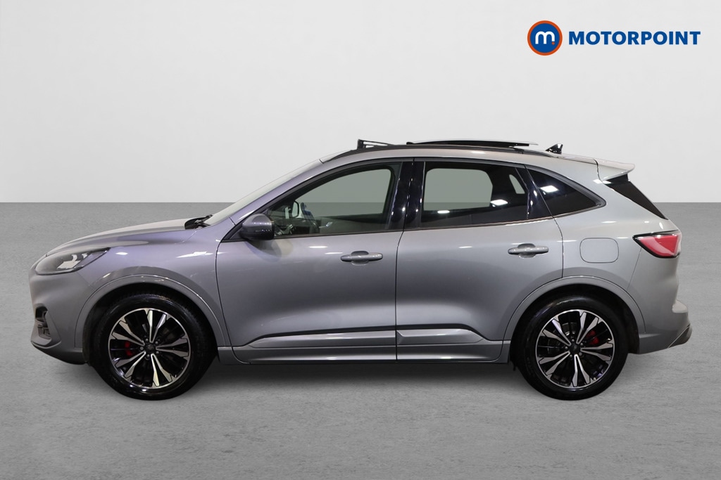 Used Ford Kuga 2021 for sale - 77340492: Photo 4