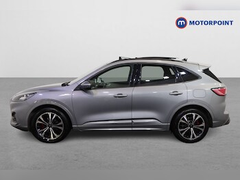 Used Ford Kuga 2021 for sale - 77340492: Photo