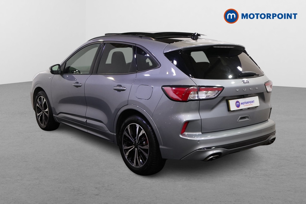 Used Ford Kuga 2021 for sale - 77340492: Photo 5