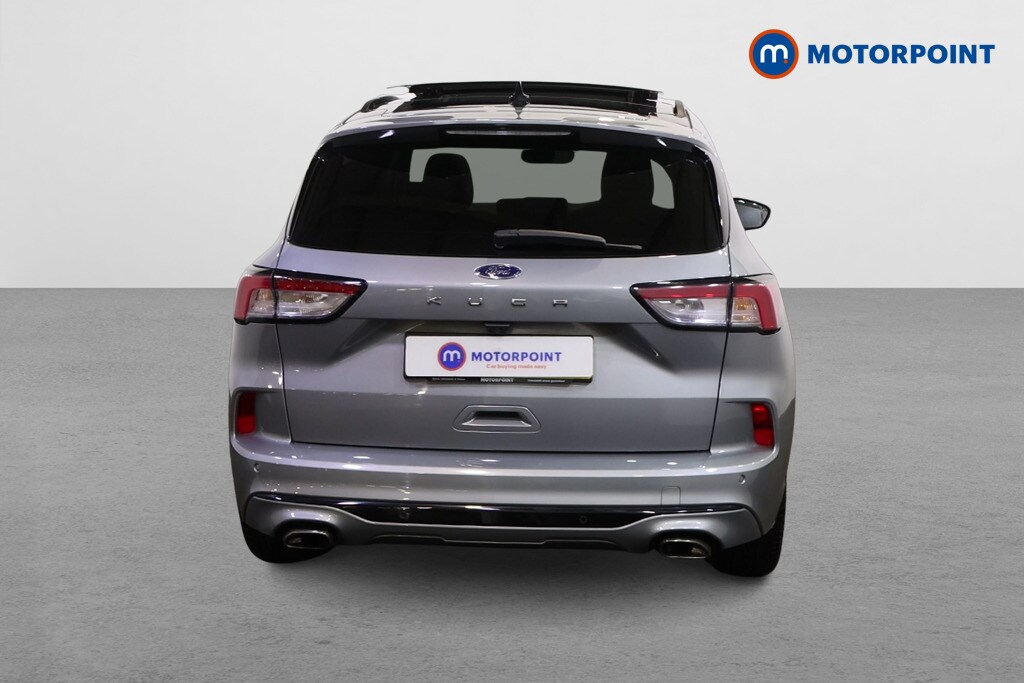 Used Ford Kuga 2021 for sale - 77340492: Photo 6