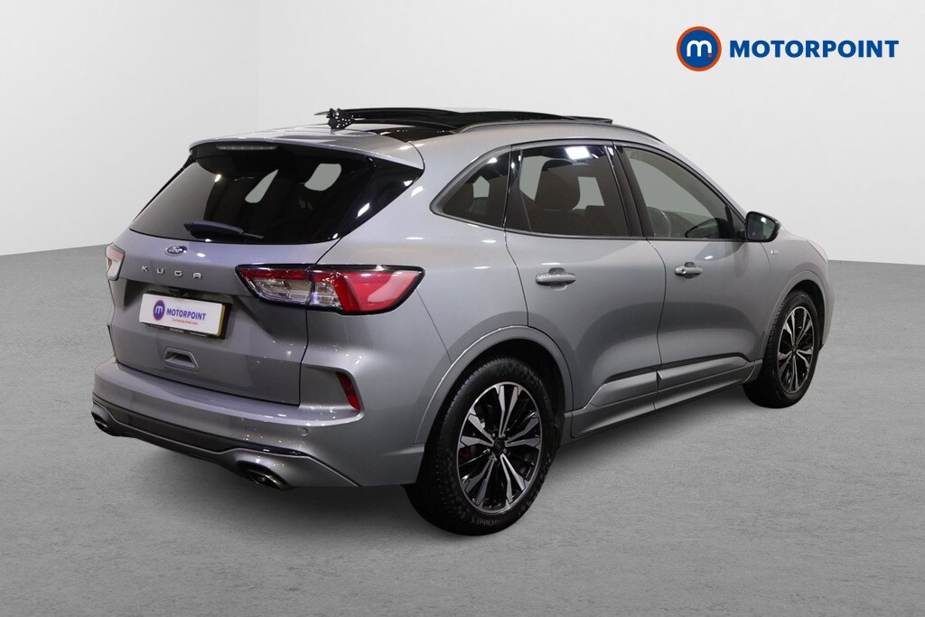 Used Ford Kuga 2021 for sale - 77340492: Photo 7