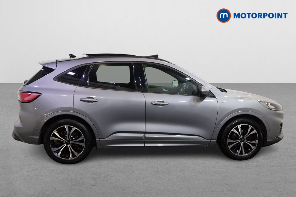 Used Ford Kuga 2021 for sale - 77340492: Photo 8