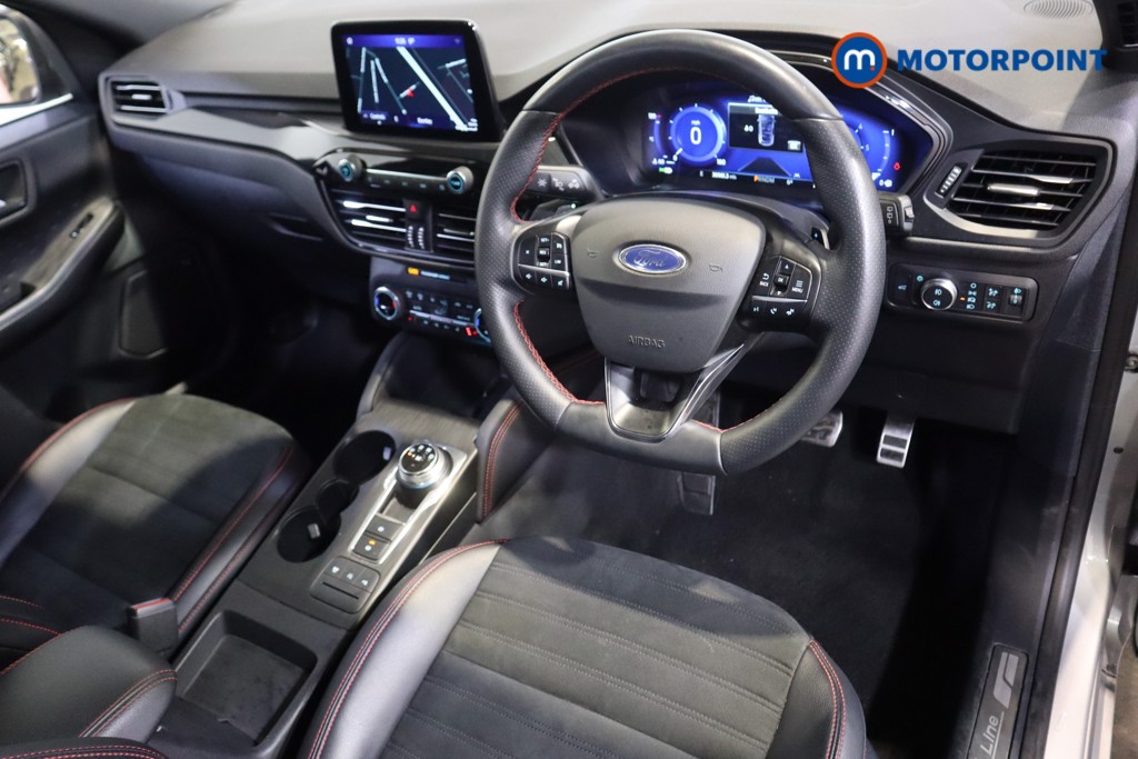 Used Ford Kuga 2021 for sale - 77340492: Photo 9