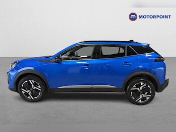 Used Peugeot 2008 undefined for sale - 78578717: Photo