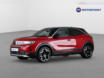 Used Vauxhall Mokka undefined for sale - 78453109: Photo