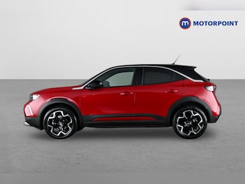 Used Vauxhall Mokka undefined for sale - 78453109: Photo