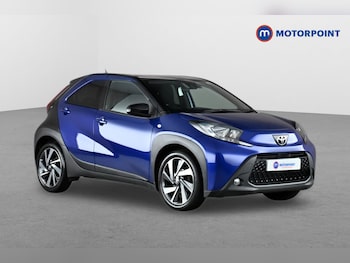 Used Toyota Aygo X undefined for sale - 78421312: Photo