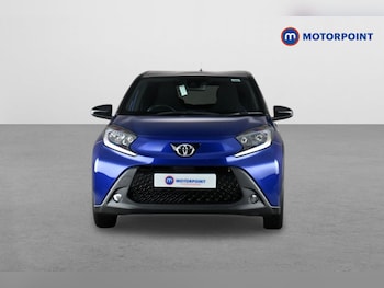 Used Toyota Aygo X undefined for sale - 78421312: Photo