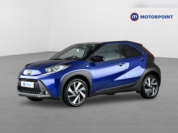Used Toyota Aygo X undefined for sale - 78421312: Photo