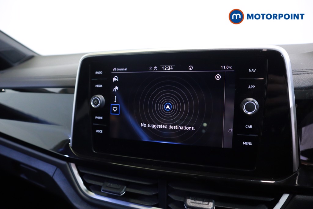 Used Volkswagen T-Roc 2023 for sale - 77966163: Photo 10