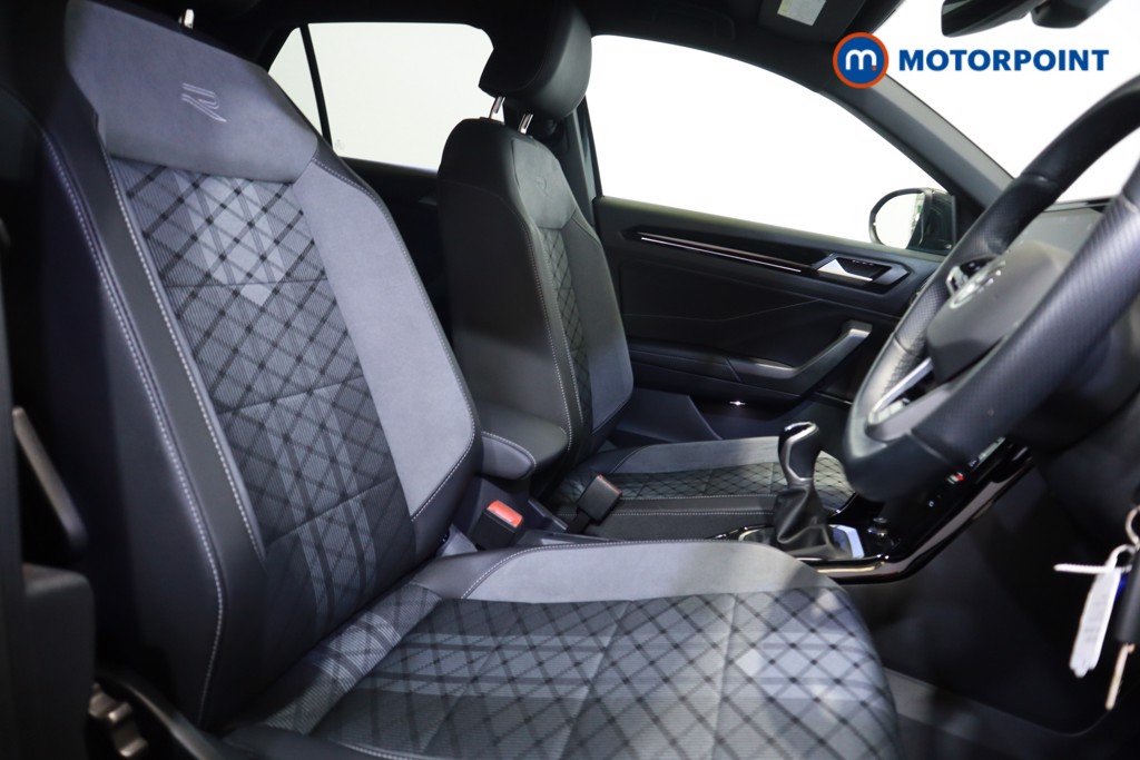 Used Volkswagen T-Roc 2023 for sale - 77966163: Photo 13
