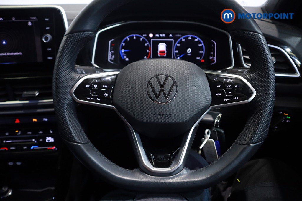 Used Volkswagen T-Roc 2023 for sale - 77966163: Photo 16
