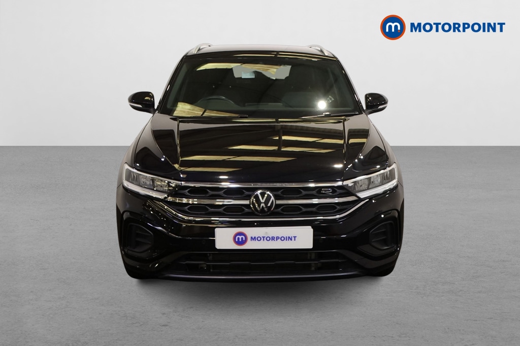 Used Volkswagen T-Roc 2023 for sale - 77966163: Photo 2