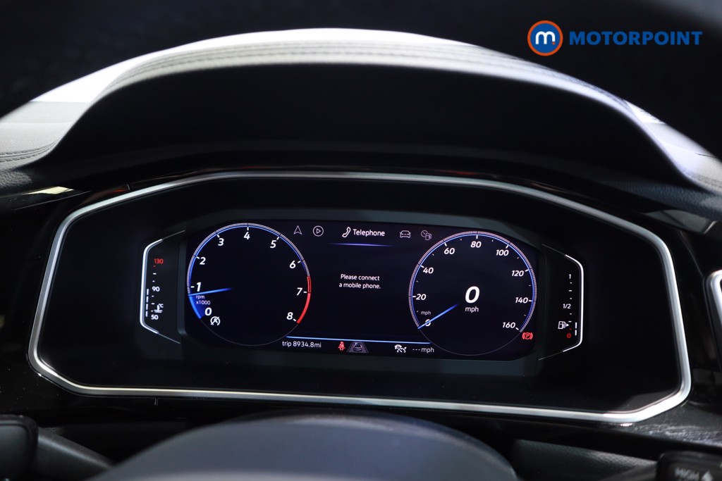 Used Volkswagen T-Roc 2023 for sale - 77966163: Photo 20