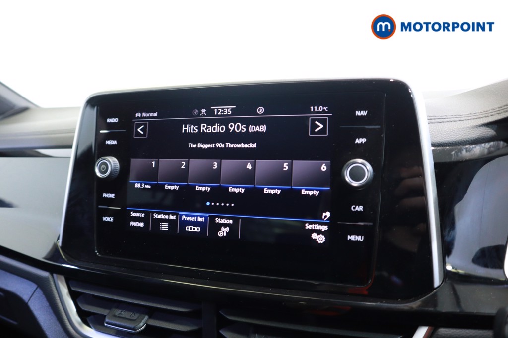 Used Volkswagen T-Roc 2023 for sale - 77966163: Photo 22