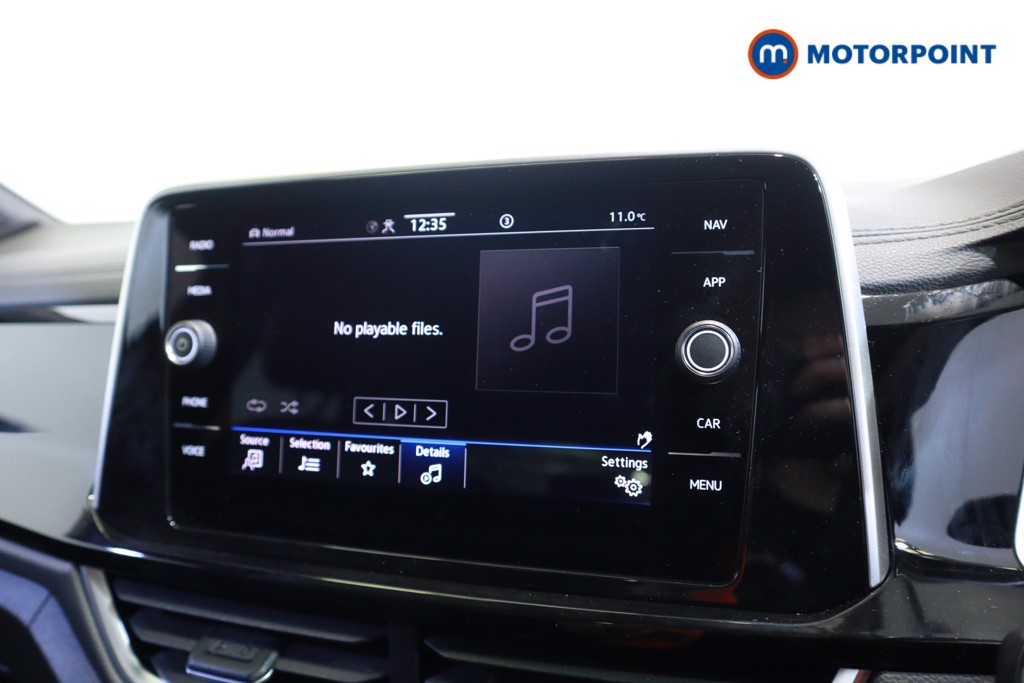 Used Volkswagen T-Roc 2023 for sale - 77966163: Photo 23