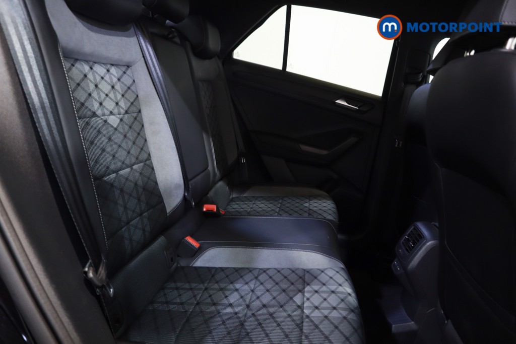 Used Volkswagen T-Roc 2023 for sale - 77966163: Photo 36