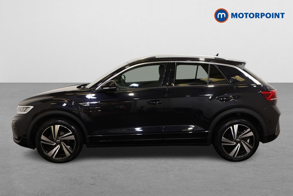 Used Volkswagen T-Roc 2023 for sale - 77966163: Photo 4
