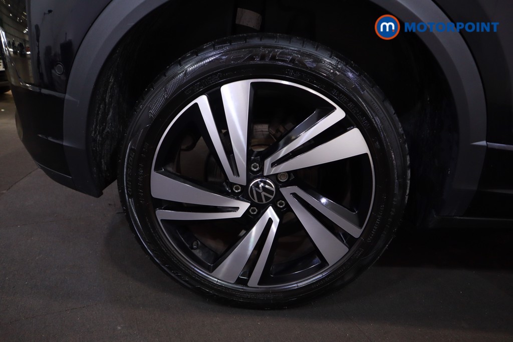 Used Volkswagen T-Roc 2023 for sale - 77966163: Photo 42