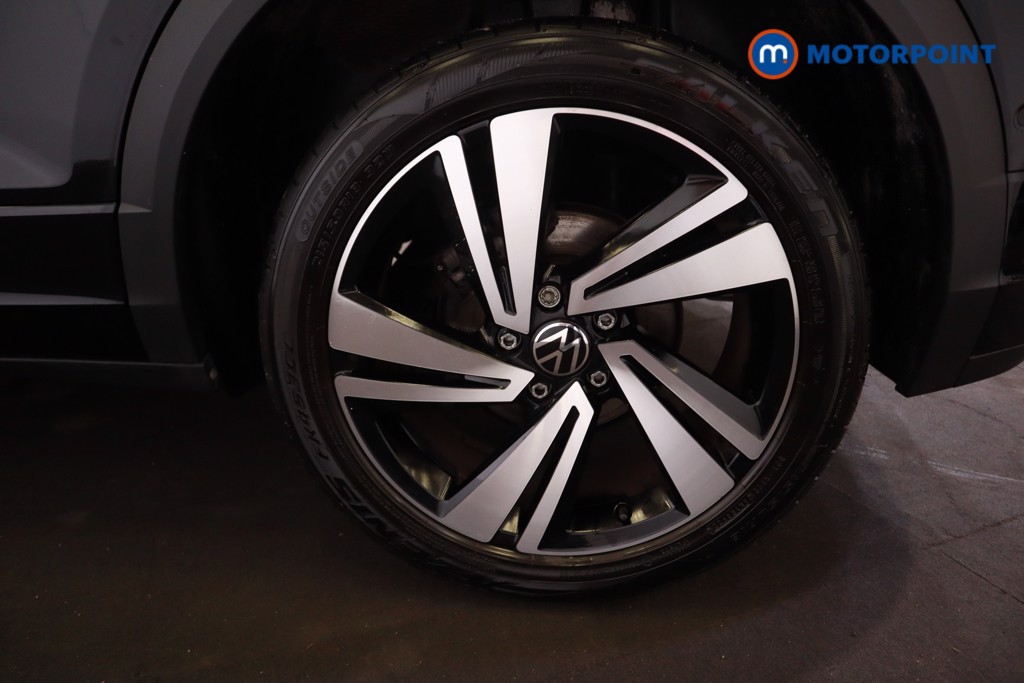 Used Volkswagen T-Roc 2023 for sale - 77966163: Photo 43