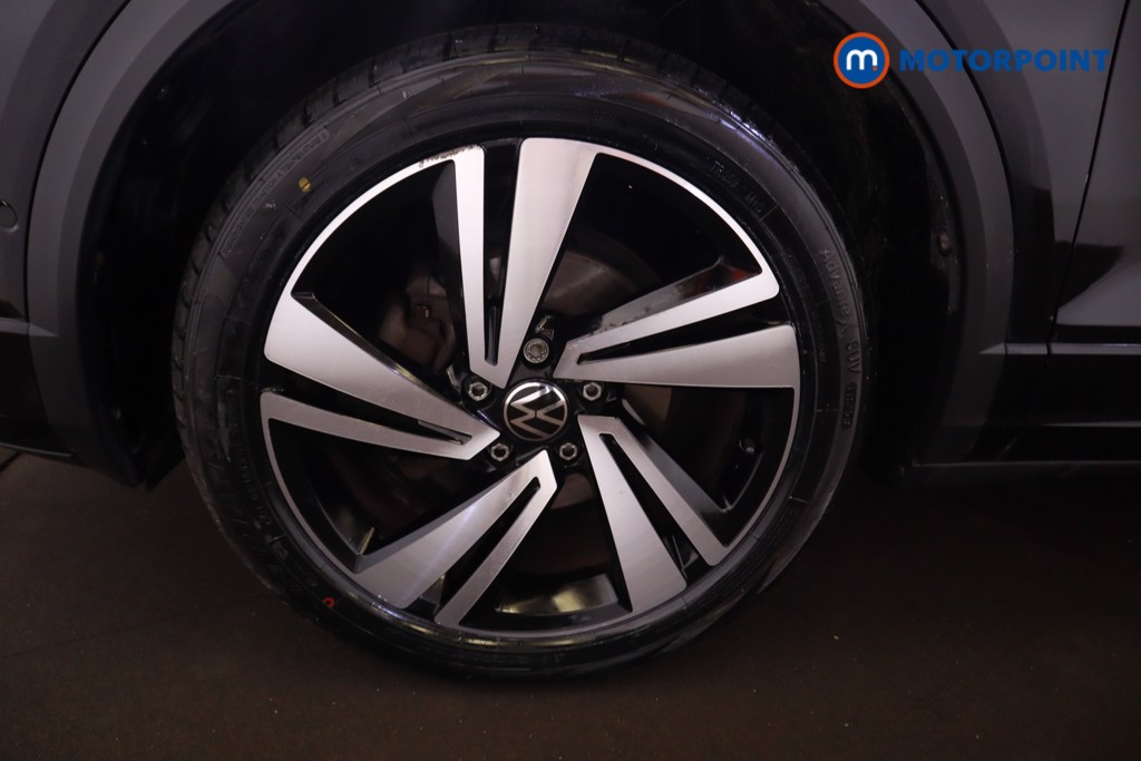 Used Volkswagen T-Roc 2023 for sale - 77966163: Photo 44