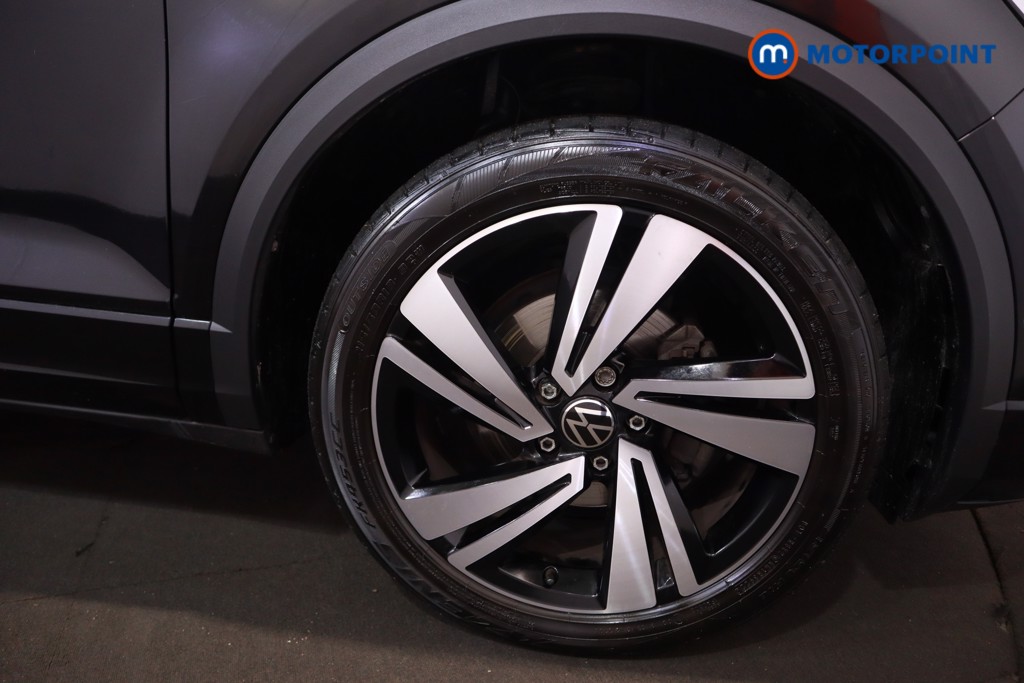 Used Volkswagen T-Roc 2023 for sale - 77966163: Photo 45