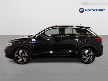 Used Volkswagen T-Roc 2023 for sale - 77966163: Photo