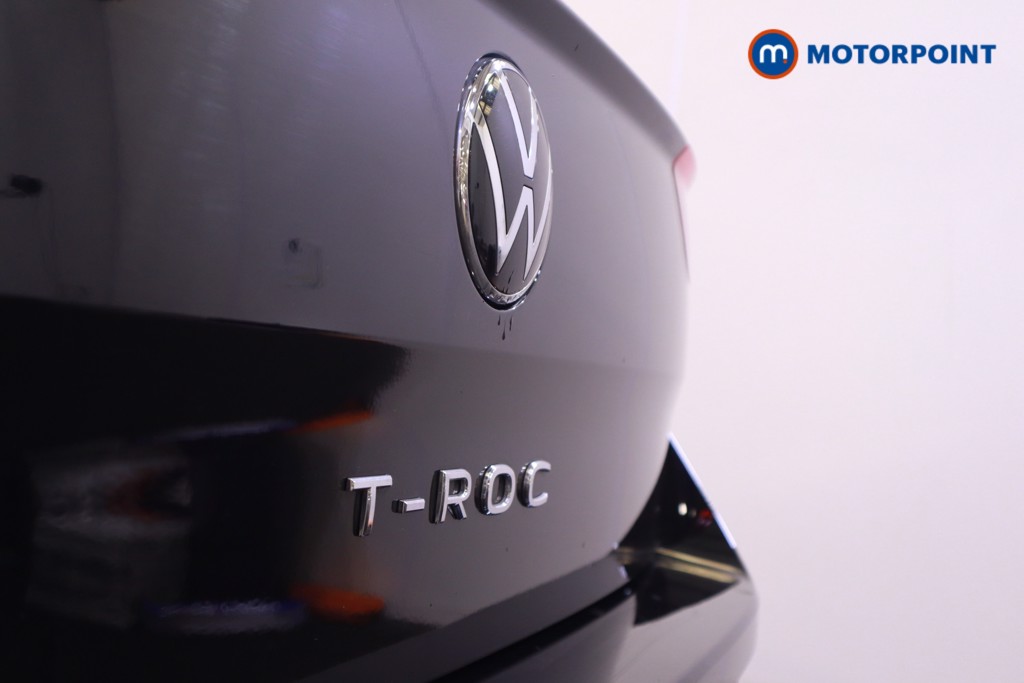 Used Volkswagen T-Roc 2023 for sale - 77966163: Photo 50