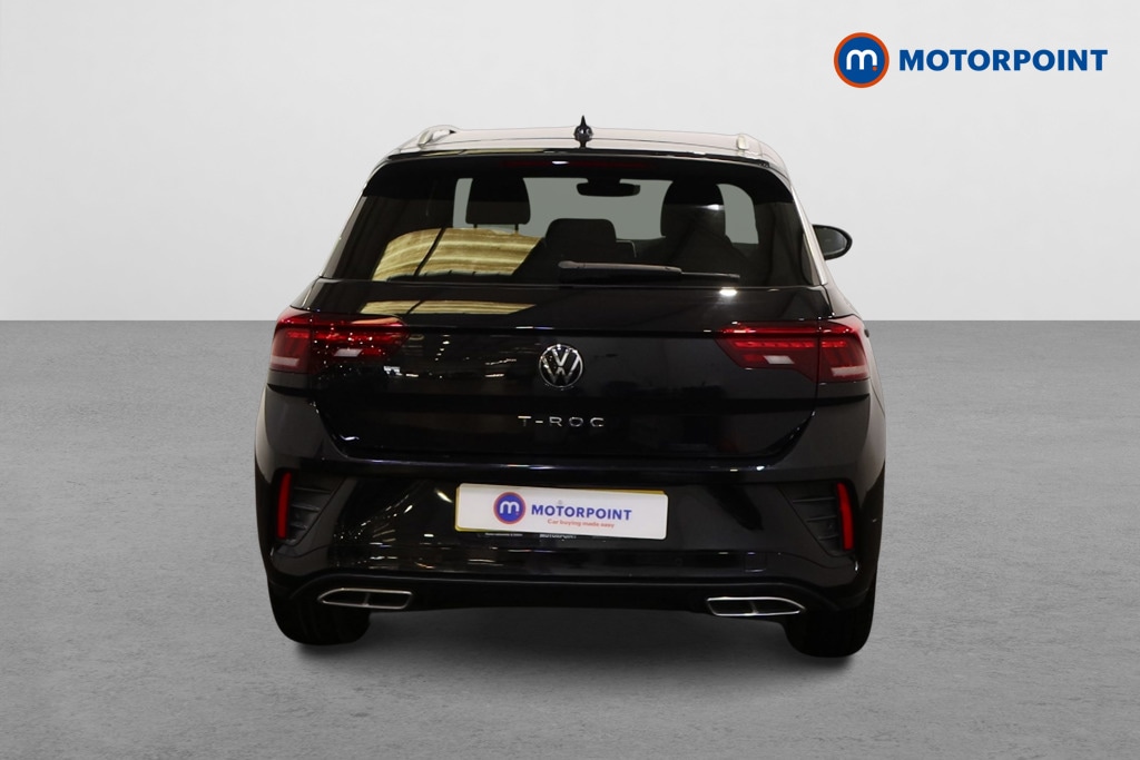 Used Volkswagen T-Roc 2023 for sale - 77966163: Photo 6