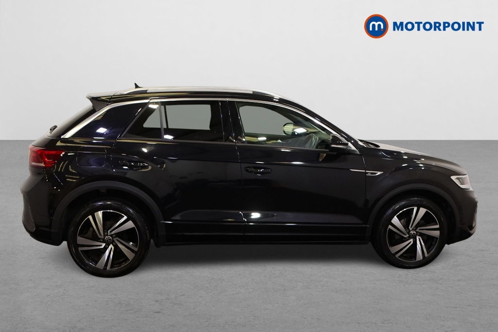 Used Volkswagen T-Roc 2023 for sale - 77966163: Photo 8