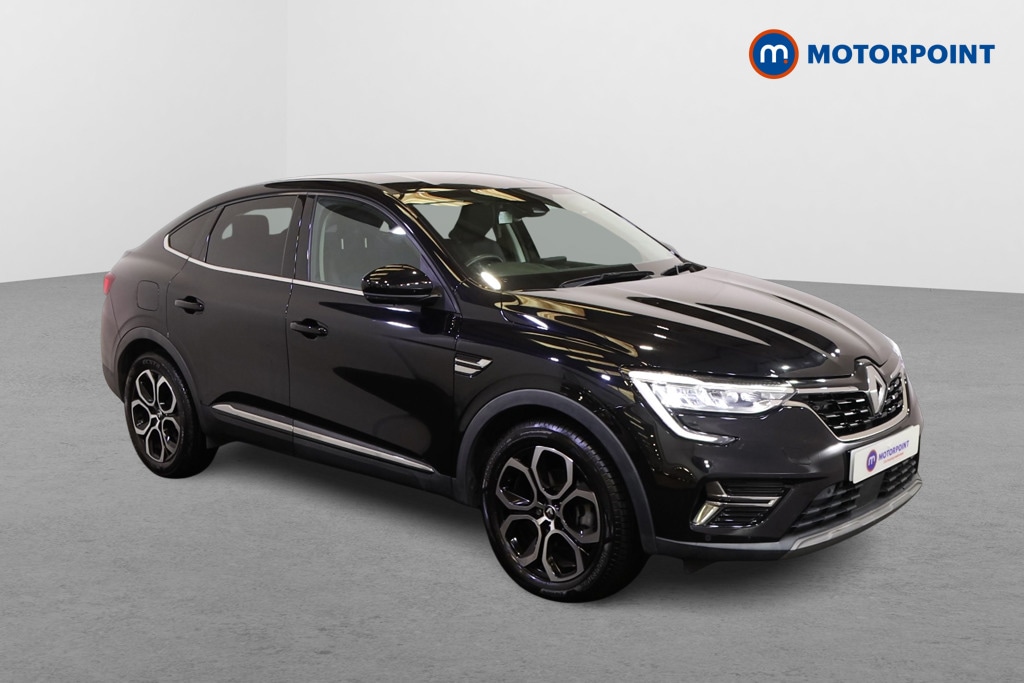 Used Renault Arkana 2022 for sale - 76100558: Photo 1
