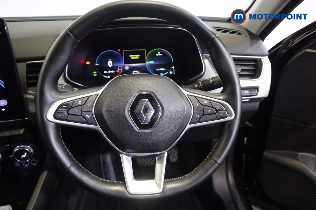 Used Renault Arkana 2022 for sale - 76100558: Photo 11
