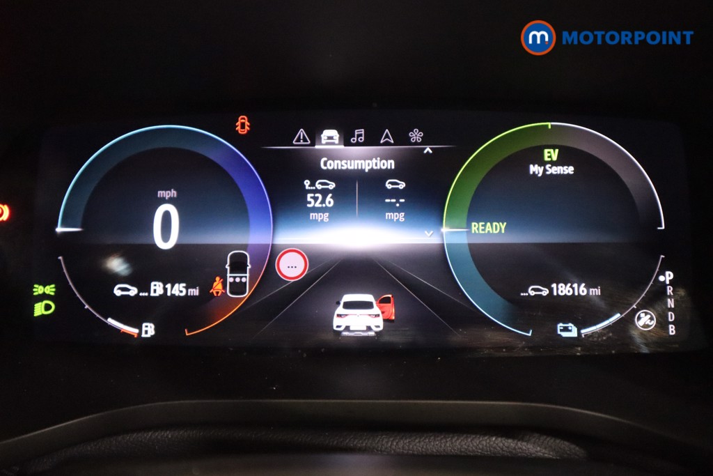 Used Renault Arkana 2022 for sale - 76100558: Photo 12