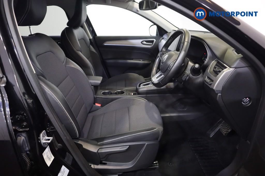 Used Renault Arkana 2022 for sale - 76100558: Photo 14