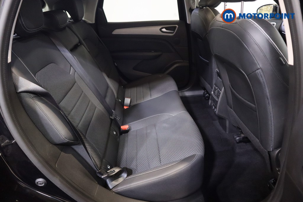 Used Renault Arkana 2022 for sale - 76100558: Photo 15