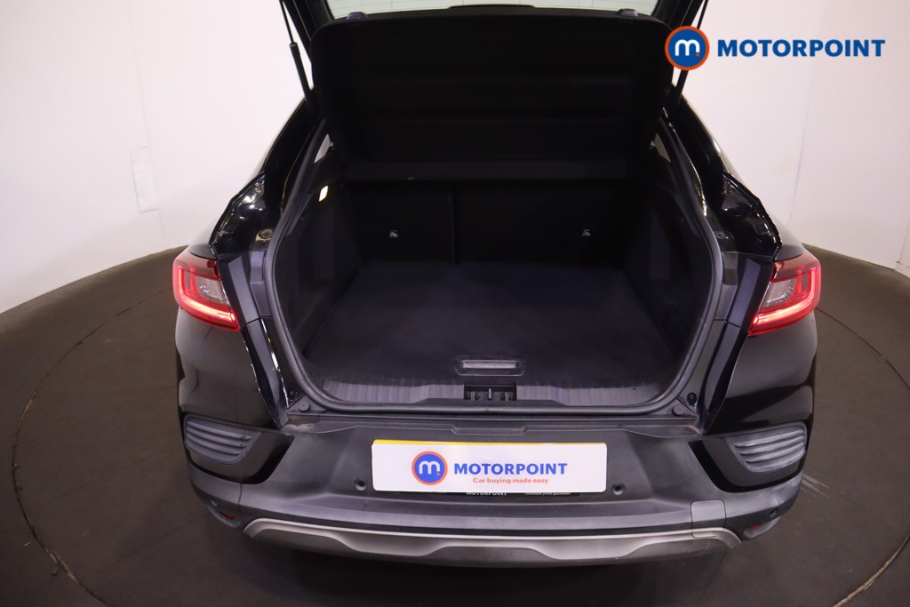 Used Renault Arkana 2022 for sale - 76100558: Photo 16