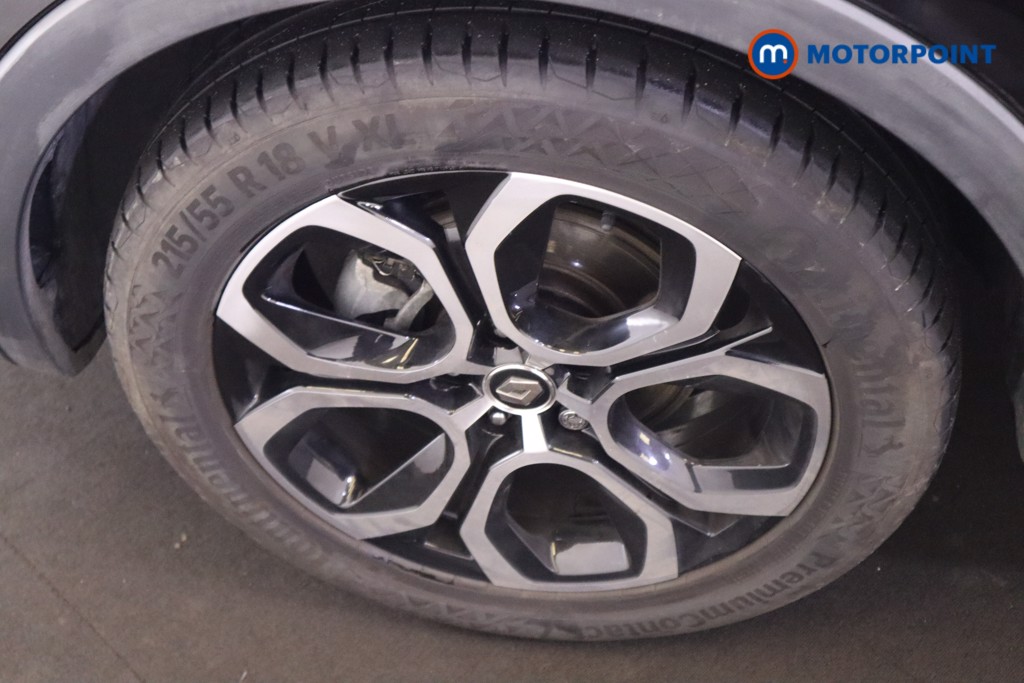 Used Renault Arkana 2022 for sale - 76100558: Photo 18