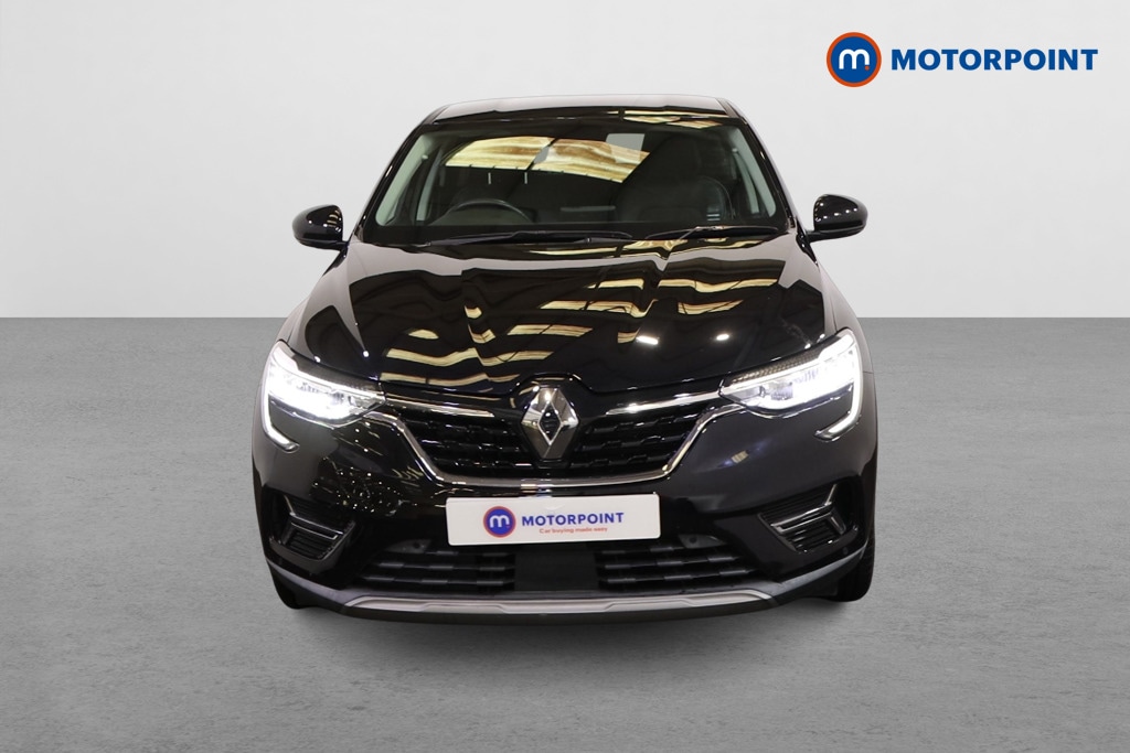 Used Renault Arkana 2022 for sale - 76100558: Photo 2