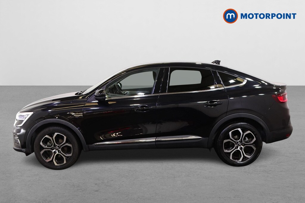 Used Renault Arkana 2022 for sale - 76100558: Photo 4