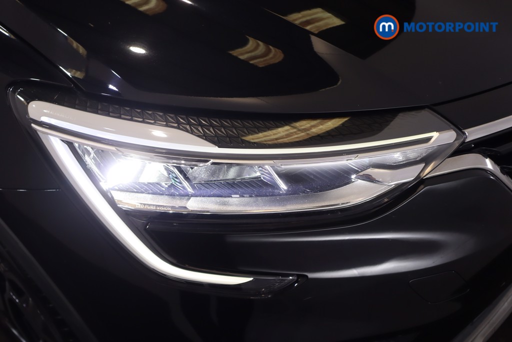 Used Renault Arkana 2022 for sale - 76100558: Photo 43