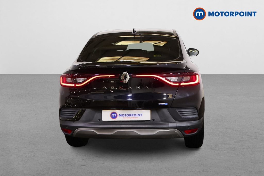 Used Renault Arkana 2022 for sale - 76100558: Photo 6