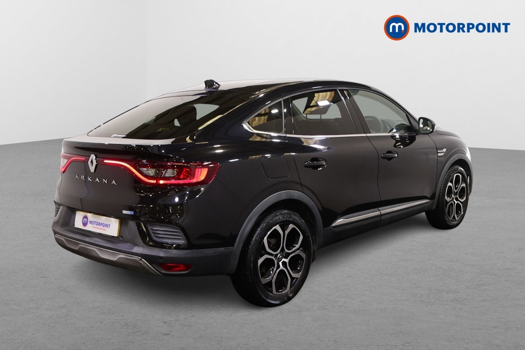 Used Renault Arkana 2022 for sale - 76100558: Photo 7