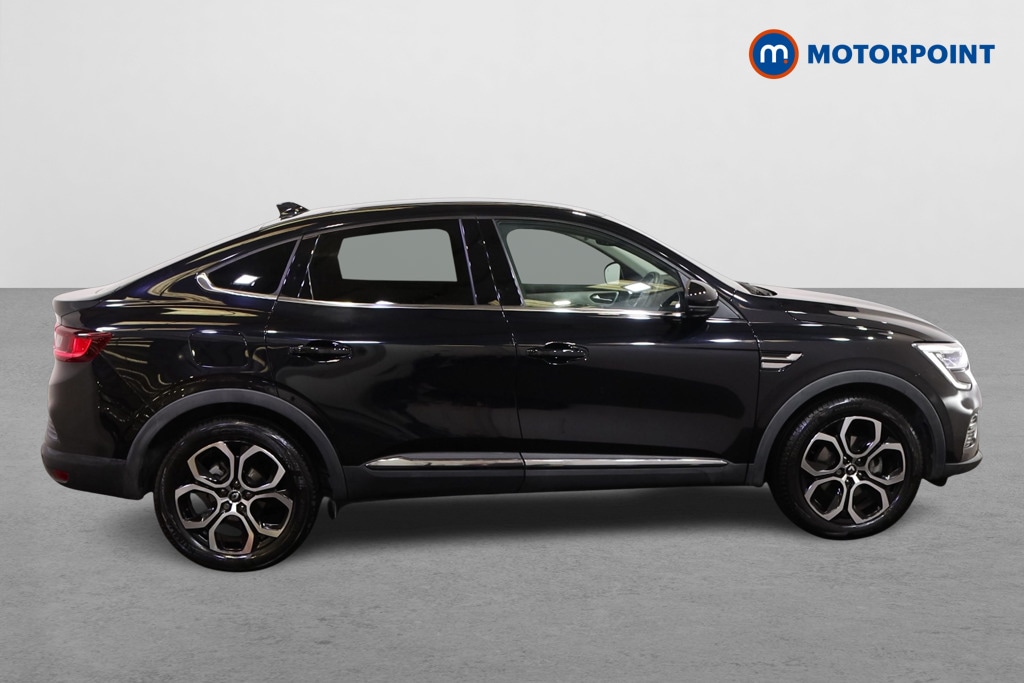 Used Renault Arkana 2022 for sale - 76100558: Photo 8
