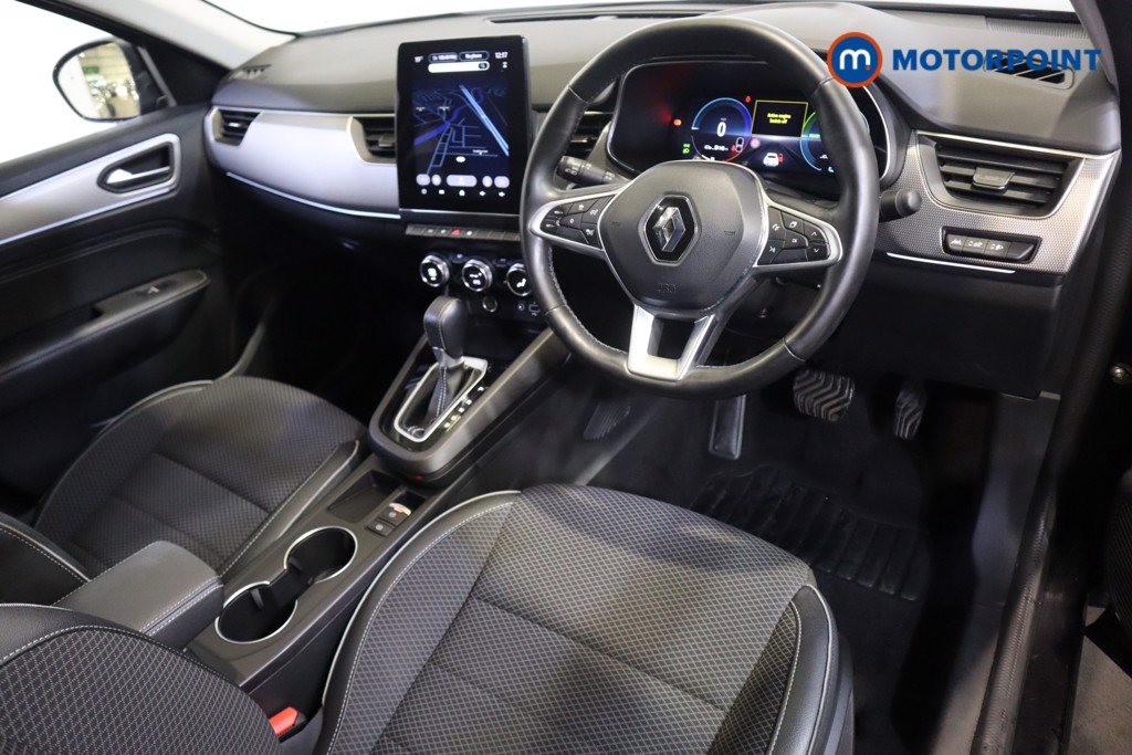 Used Renault Arkana 2022 for sale - 76100558: Photo 9