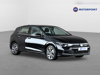Used Volkswagen Golf 2023 for sale - 78849973: Photo