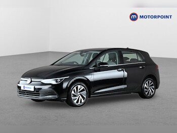 Used Volkswagen Golf 2023 for sale - 78849973: Photo