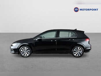 Used Volkswagen Golf 2023 for sale - 78849973: Photo