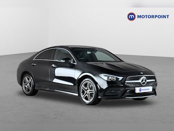 Used Mercedes-Benz CLA 2021 for sale - 78597083: Photo